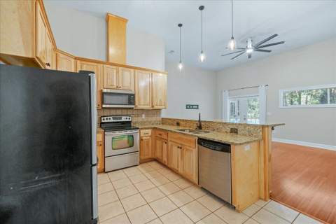 252 Magnolia Ridge, Crawfordville FL - photo 17 of 49