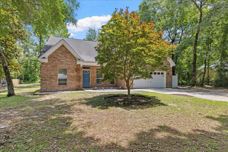 4 bedroom Detached at 252 Magnolia Ridge, Magnolia Ridge, Crawfordville — photo 5