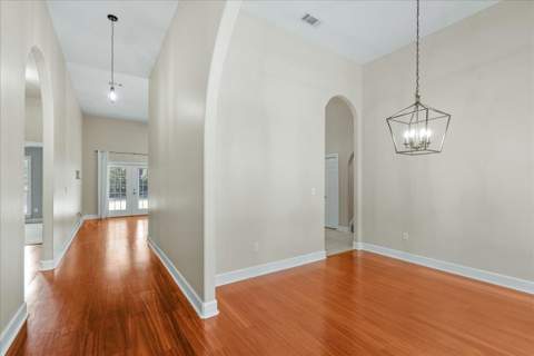 252 Magnolia Ridge, Crawfordville FL - photo 7 of 49