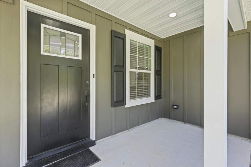 3 bedroom Detached at 3399 Mizell Street, Campbell Park, Tallahassee — photo 3