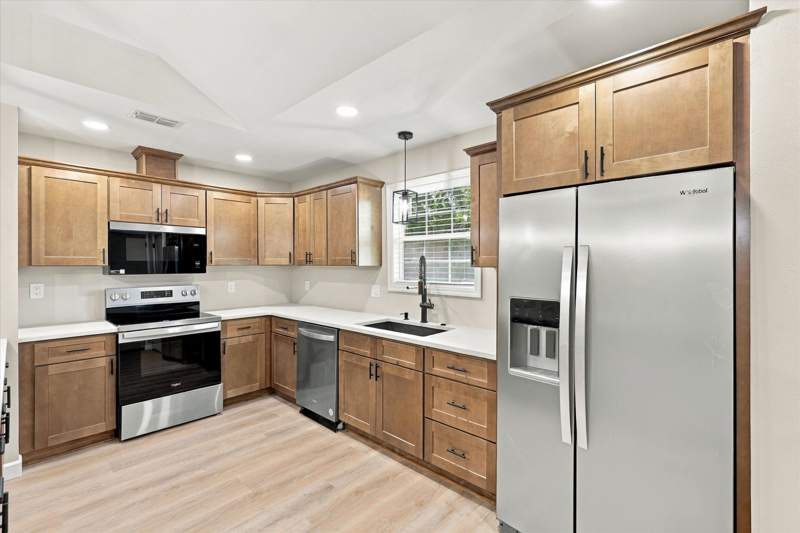 3 bedroom Detached at 3399 Mizell Street, Campbell Park, Tallahassee — photo 4