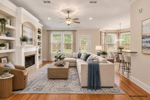 5613 Burnside Circle, Tallahassee FL - photo 17 of 70