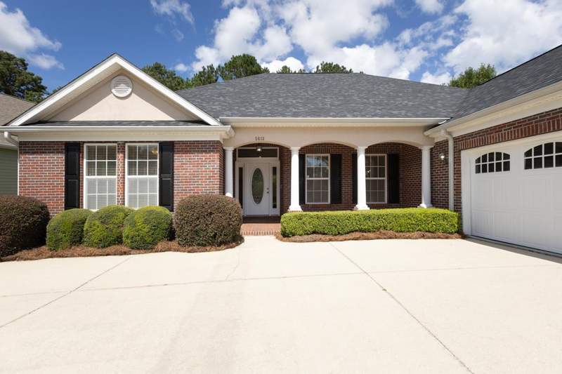 4 bedroom Detached at 5613 Burnside Circle, Bull Run, Tallahassee — photo 4