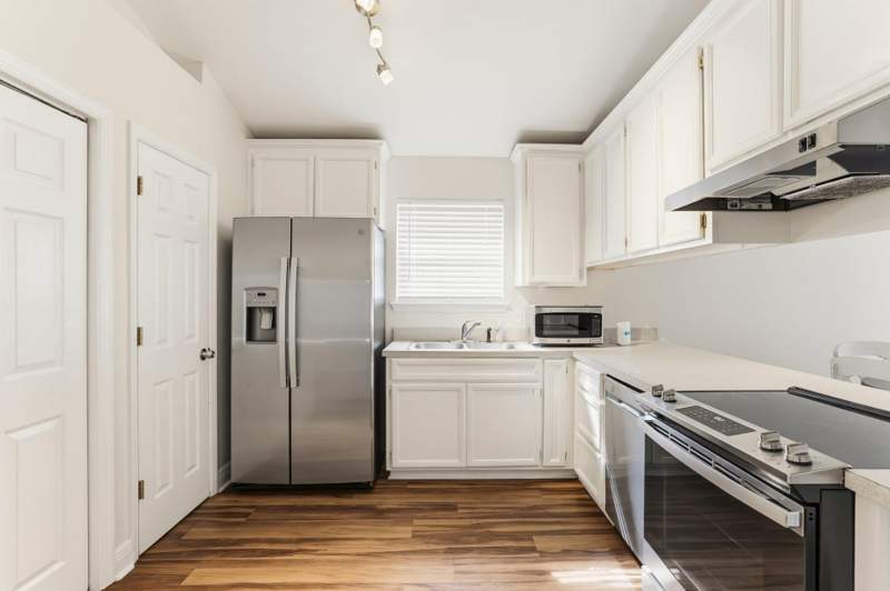 3 bedroom Detached at 3088 Layla Street, View Point, Tallahassee — photo 4