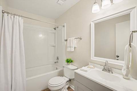 2325 Hartsfield Way, Tallahassee FL - photo 11 of 20