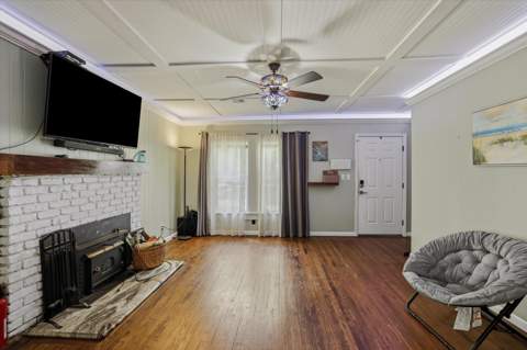 316 W 7Th Avenue, Tallahassee FL - photo 20 of 61