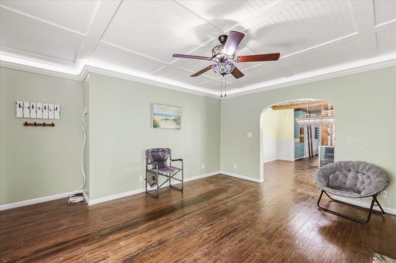 2 bedroom Detached at 316 W 7Th Avenue, Levy Park, Tallahassee — photo 4