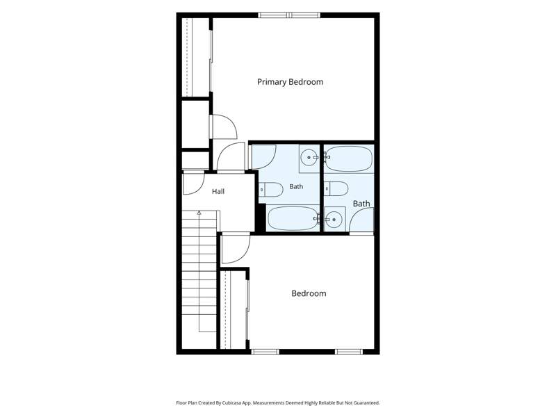 2 bedroom Townhouse at 1625 Centerville Road, Centerville Townhouses, Tallahassee — photo 5