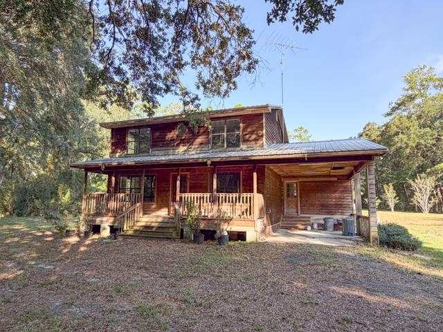 4 bedroom Detached at 4238 Natural Bridge Road, Battlebridge Unrecorded, Tallahassee — photo 1