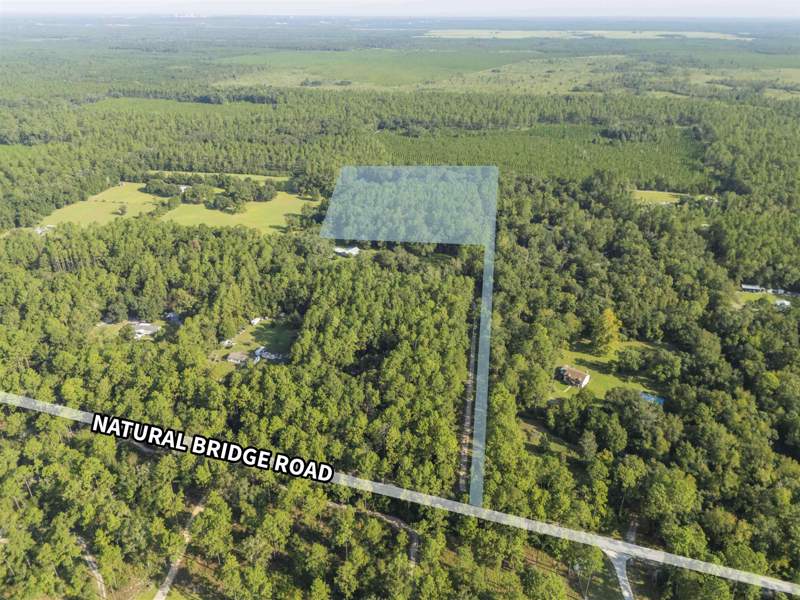 4 bedroom Detached at 4238 Natural Bridge Road, Battlebridge Unrecorded, Tallahassee — photo 3