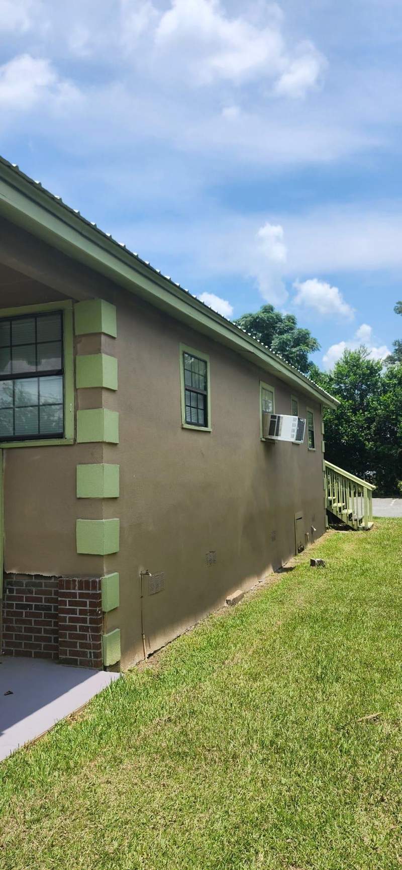 bedroom MultiFamily at 804 W Brevard Street, Saxon Northwest Addition, Tallahassee — photo 3