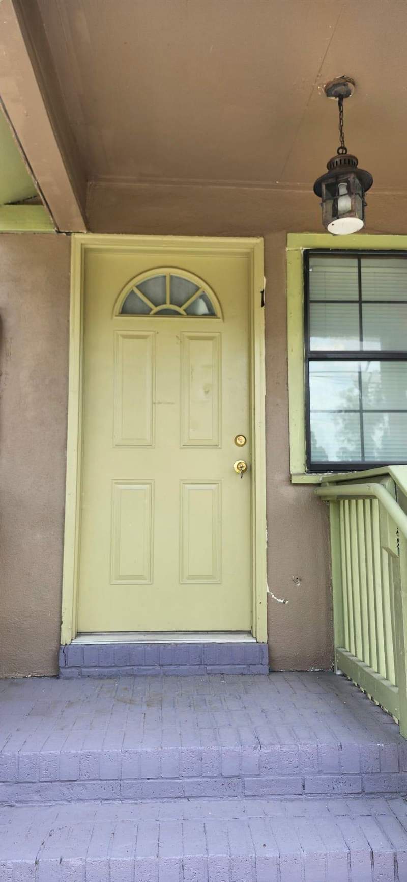 bedroom MultiFamily at 804 W Brevard Street, Saxon Northwest Addition, Tallahassee — photo 5