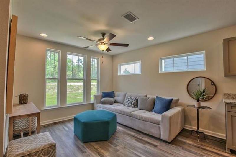 3 bedroom Detached at 2844 Mews Landing, Canopy, Tallahassee — photo 3