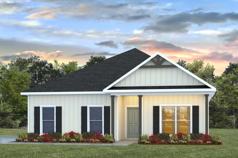 4 bedroom Detached at 5417 Peace Dove Trail, Pine Dove Farms, Tallahassee — photo 1