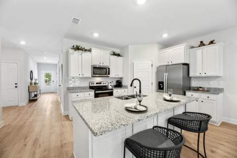 5417 Peace Dove Trail, Tallahassee FL - photo 23 of 33