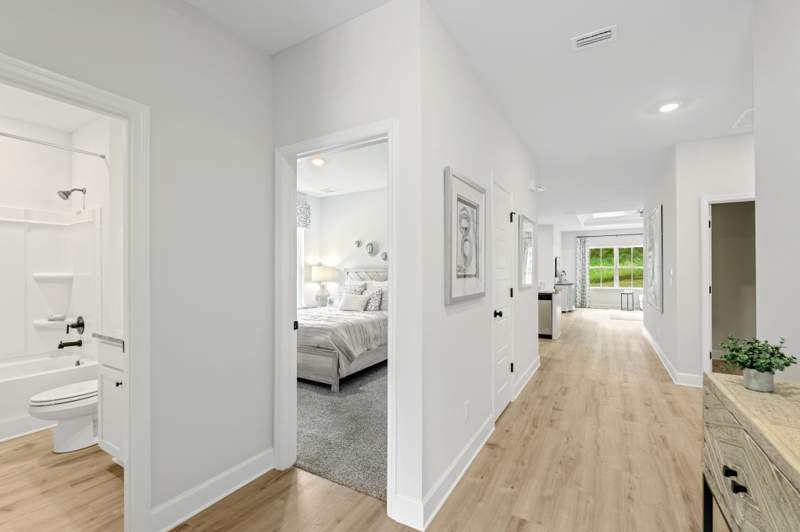 4 bedroom Detached at 5417 Peace Dove Trail, Pine Dove Farms, Tallahassee — photo 3