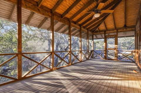 14 Lizard Lane, Sopchoppy FL - photo 14 of 36