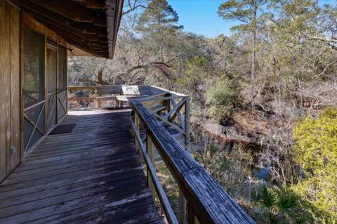 14 Lizard Lane, Sopchoppy FL - photo 8 of 36
