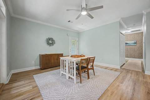 10 Hidden Springs Drive, Panacea FL - photo 10 of 65