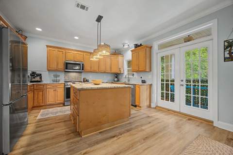 10 Hidden Springs Drive, Panacea FL - photo 12 of 65