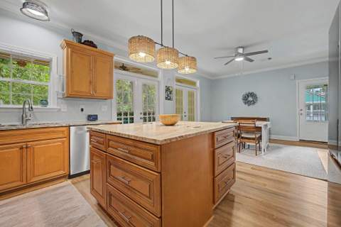 10 Hidden Springs Drive, Panacea FL - photo 16 of 65