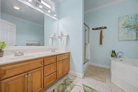 10 Hidden Springs Drive, Panacea FL - photo 23 of 65