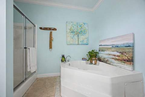 10 Hidden Springs Drive, Panacea FL - photo 24 of 65