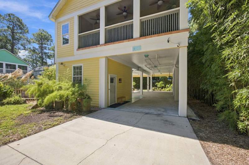 2 bedroom Detached at 10 Hidden Springs Drive, Mineral Springs, Panacea — photo 4