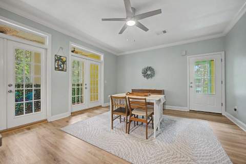 10 Hidden Springs Drive, Panacea FL - photo 9 of 65