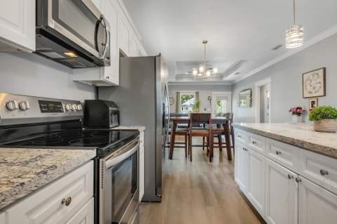 167 Tafflinger Road, Crawfordville FL - photo 11 of 25