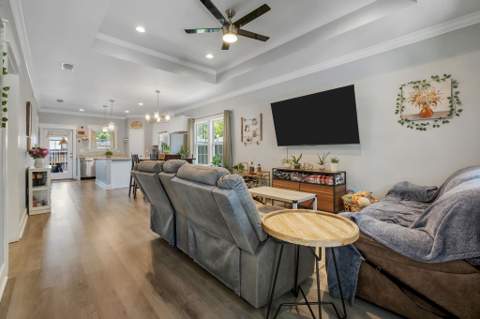 167 Tafflinger Road, Crawfordville FL - photo 15 of 25
