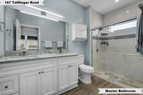 167 Tafflinger Road, Crawfordville FL - photo 6 of 25