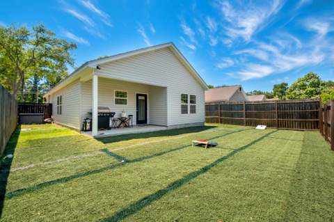 167 Tafflinger Road, Crawfordville FL - photo 8 of 25
