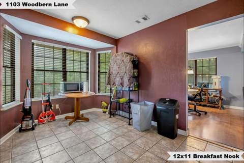1103 Woodbern Lane, Tallahassee FL - photo 15 of 28