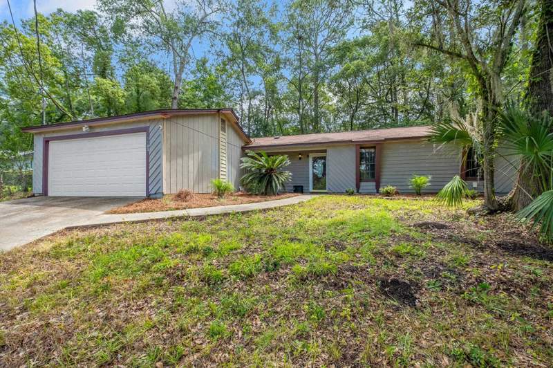 3 bedroom Detached at 1103 Woodbern Lane, Woodbern Grove Unrec, Tallahassee — photo 3