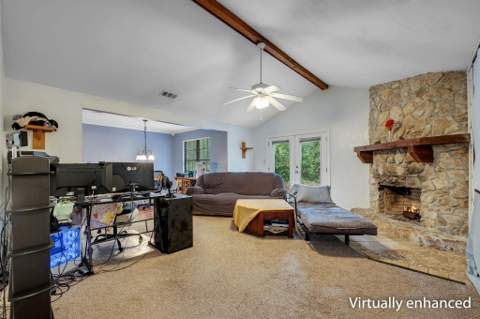 1103 Woodbern Lane, Tallahassee FL - photo 6 of 28