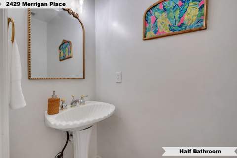 2429 Merrigan Place, Tallahassee FL - photo 12 of 36