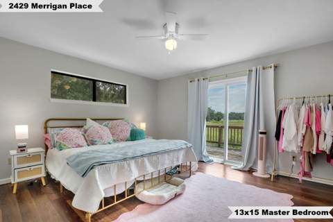 2429 Merrigan Place, Tallahassee FL - photo 17 of 36