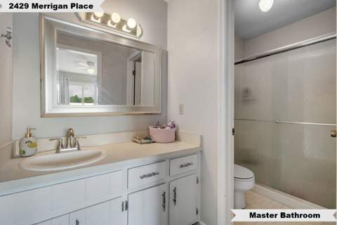 2429 Merrigan Place, Tallahassee FL - photo 19 of 36