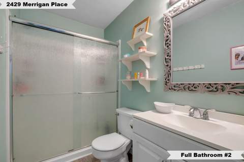 2429 Merrigan Place, Tallahassee FL - photo 21 of 36