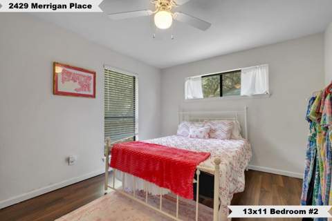 2429 Merrigan Place, Tallahassee FL - photo 22 of 36