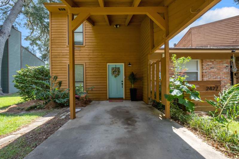 2 bedroom Townhouse at 2429 Merrigan Place, Killearn Estates, Tallahassee — photo 4