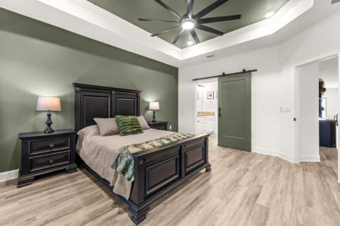 52 Springdale Drive, Crawfordville FL - photo 19 of 45