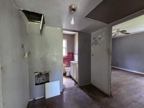 911 N Veterans Drive, Perry FL - photo 10 of 22