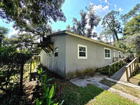 911 N Veterans Drive, Perry FL - photo 15 of 22