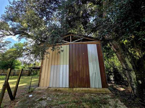 911 N Veterans Drive, Perry FL - photo 17 of 22