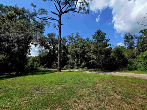 911 N Veterans Drive, Perry FL - photo 20 of 22