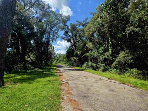 911 N Veterans Drive, Perry FL - photo 21 of 22