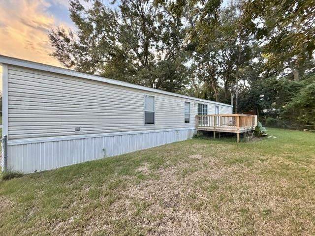 3 bedroom ManufacturedHome at 1316 Appleyard Drive, Mission Road Estates, Tallahassee — photo 3