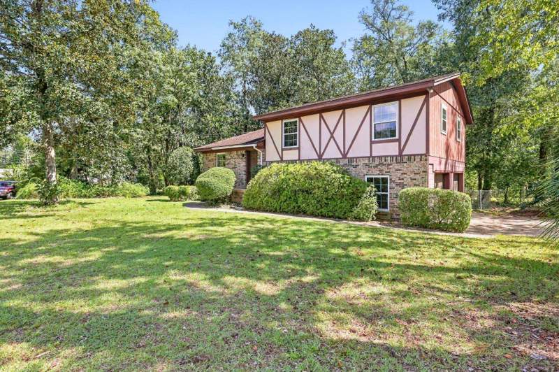 4 bedroom Detached at 1019 Longstreet Drive, Rockbrook, Tallahassee — photo 3